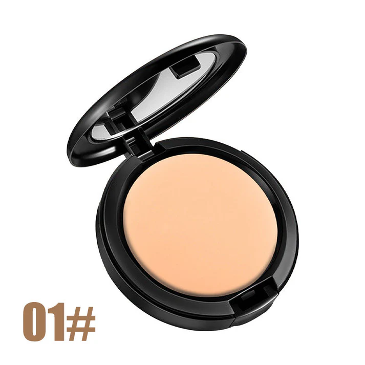 Instant Beauty Foundation Cream