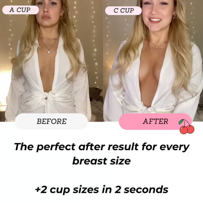 Self Adhesive Boob Bra Pads
