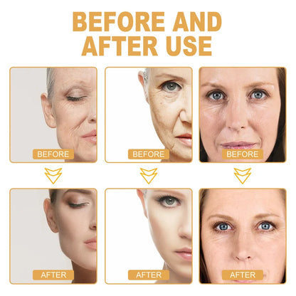 🎁HOT SALE🎁-Korea Small Molecule Collagen Anti-Aging Spot Correction Essence