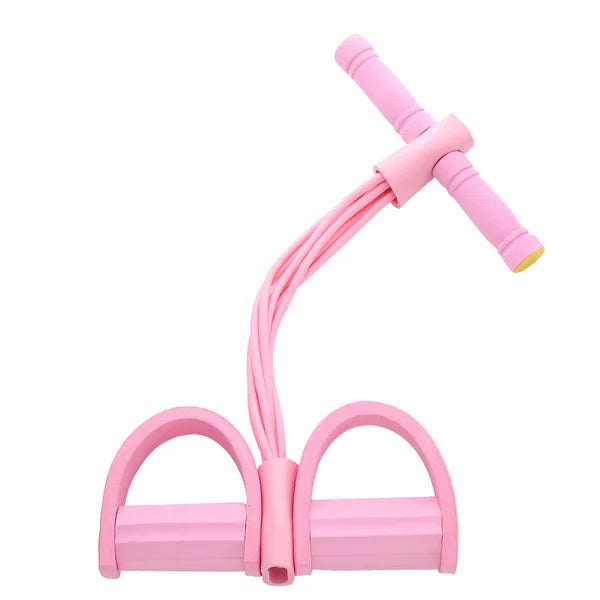 🔥Blowout Sale-49% OFF🔥32 Fitness Resistance Bands-4 Tube Pedal Ankle Puller (Buy 2 Free Shipping)