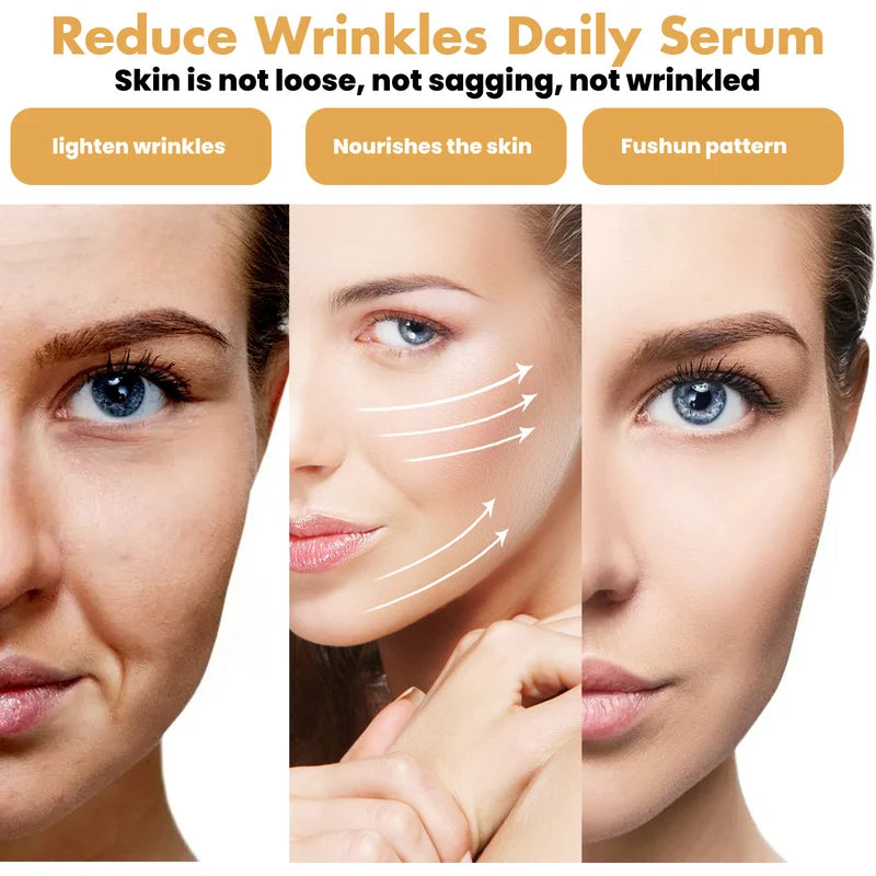 🎁HOT SALE🎁-Korea Small Molecule Collagen Anti-Aging Spot Correction Essence