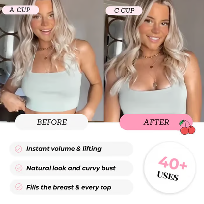 Self Adhesive Boob Bra Pads