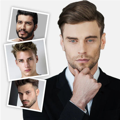 Mild Formula Long Lasting Hair Dye