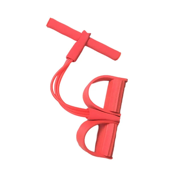 🔥Blowout Sale-49% OFF🔥32 Fitness Resistance Bands-4 Tube Pedal Ankle Puller (Buy 2 Free Shipping)