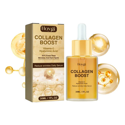 🎁HOT SALE🎁-Korea Small Molecule Collagen Anti-Aging Spot Correction Essence