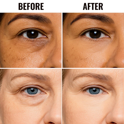 ✨ LAST DAY PROMOTION - BUY 2 GET 1 FREE✨ UNDER EYE BRIGHTENER