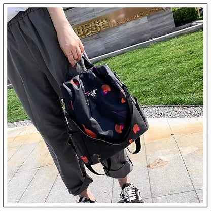 🎁HOT SALE🎁2024 New Multi-functional portable anti-theft and anti-scratch waterproof backpack