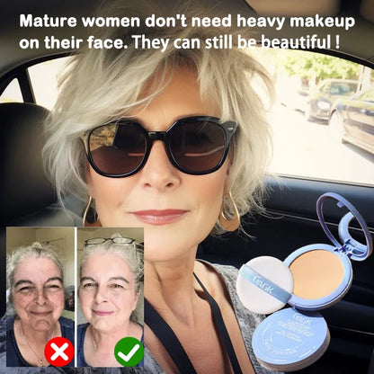 🎁2024 Hot Sale🎁-Matte wet and dry powder