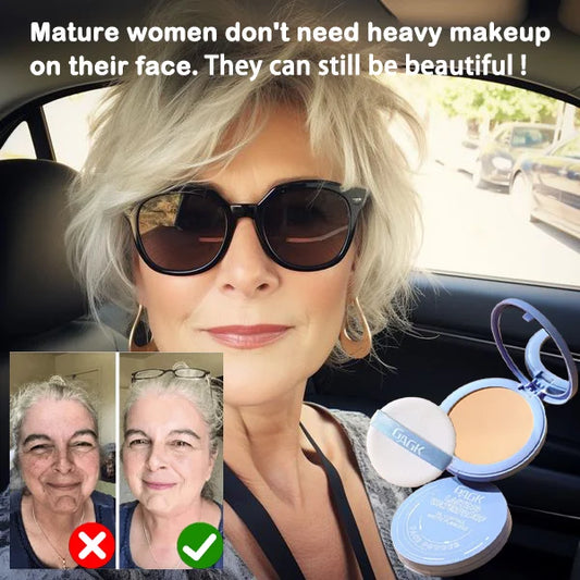 🎁2024 Hot Sale🎁-Matte wet and dry powder