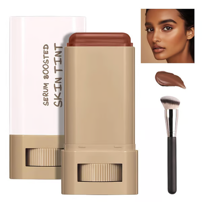 Foundation Stick Beauty Balm Serum Boosted Skin Tint