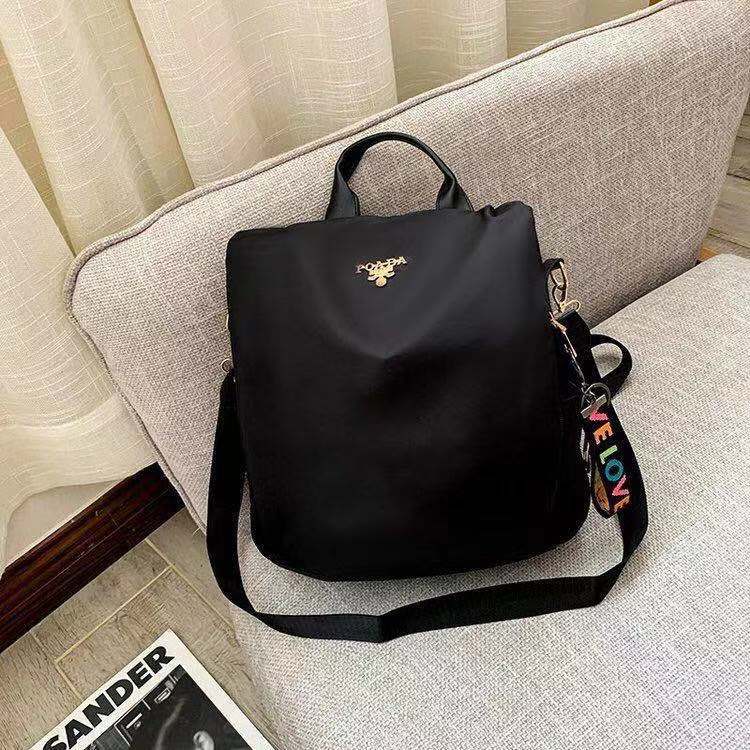 🎁HOT SALE🎁2024 New Multi-functional portable anti-theft and anti-scratch waterproof backpack