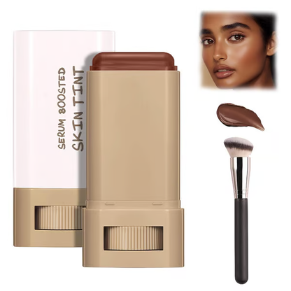 Foundation Stick Beauty Balm Serum Boosted Skin Tint