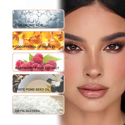 LONG LASTING TATTOO - PEEL-OFF LIP LINER