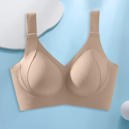 Super firming bra| Wire-free push-up bra 👍 No more sagging breasts