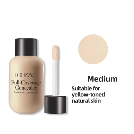 Waterproof Liquid Concealer
