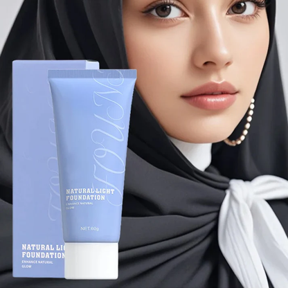 Natural Radiance Full Coverage Waterproof Foundation