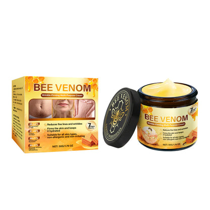 💥BUY 1 GET 1 FREE💥Bee Venom Firming Anti-Wrinkle Cream