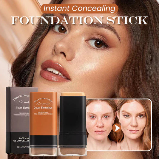 Flawless Eraser Foundation Stick