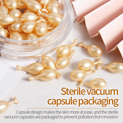 🔥BUY 1 GET 1 FREE🔥SKIN REJUVENATION CAPSULES