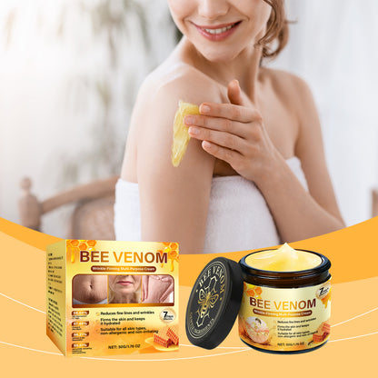 💥BUY 1 GET 1 FREE💥Bee Venom Firming Anti-Wrinkle Cream