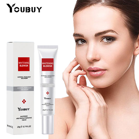 Youbuy Whitening Rejuvenating and Spot Cream