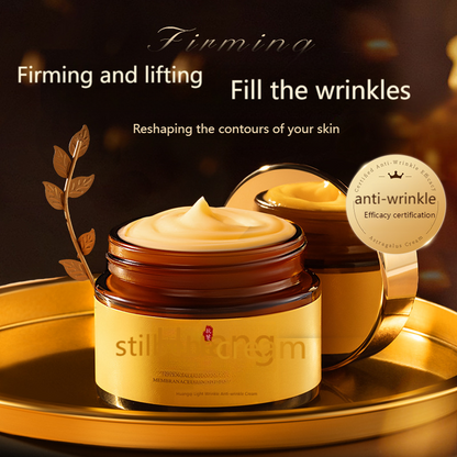 gingseng huangqi cream