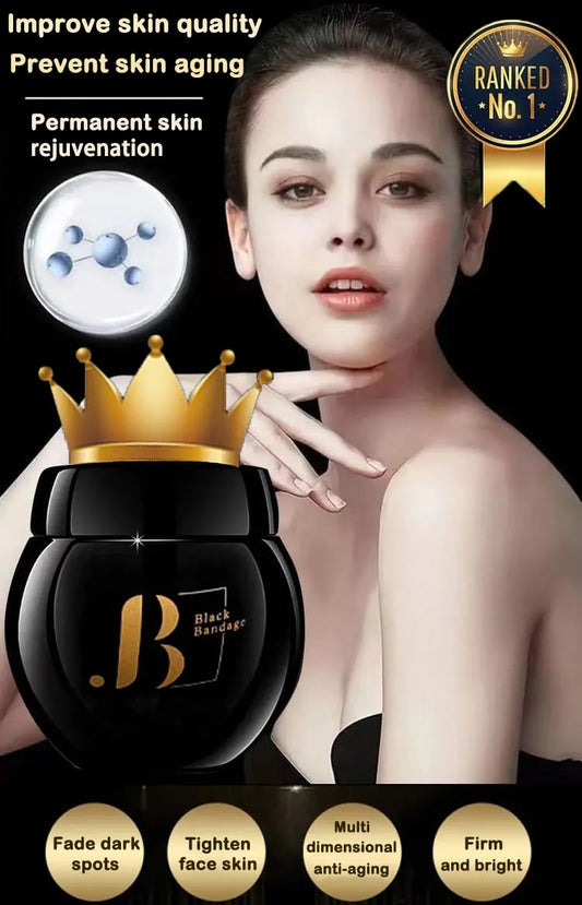 💥MOTHER'S DAY HOT SALE - 2024 THE MOST POPULAR ANTI WRINKLE FACE CREAM🔥BUY 1GET 1 FREE