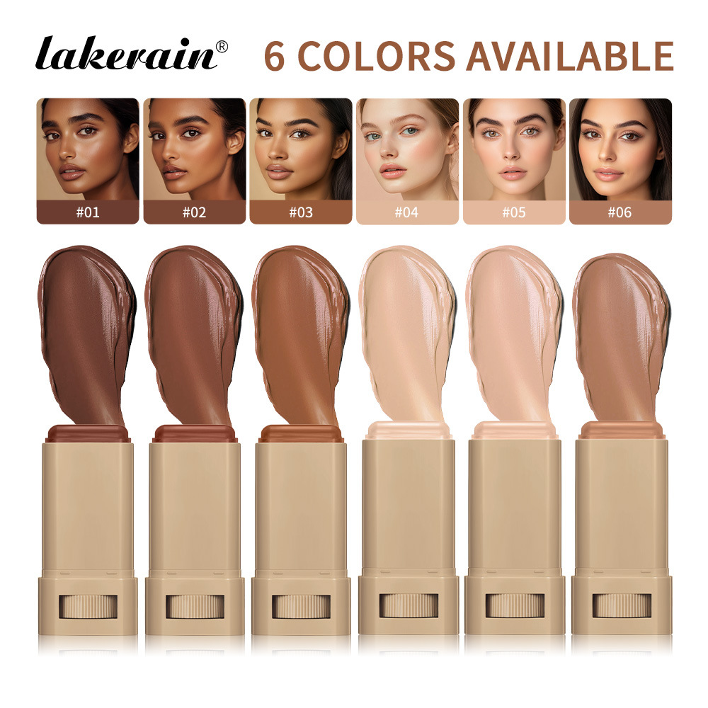Foundation Stick Beauty Balm Serum Boosted Skin Tint