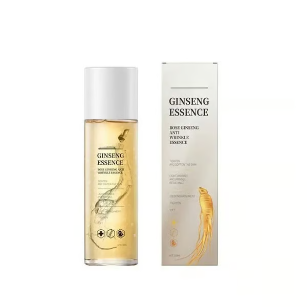 🏆Limited time offer⚡Wild Ginseng Anti-Aging Essenc