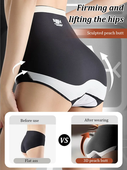 ANTIBACTERIAL BOBY SHAPING PANTS