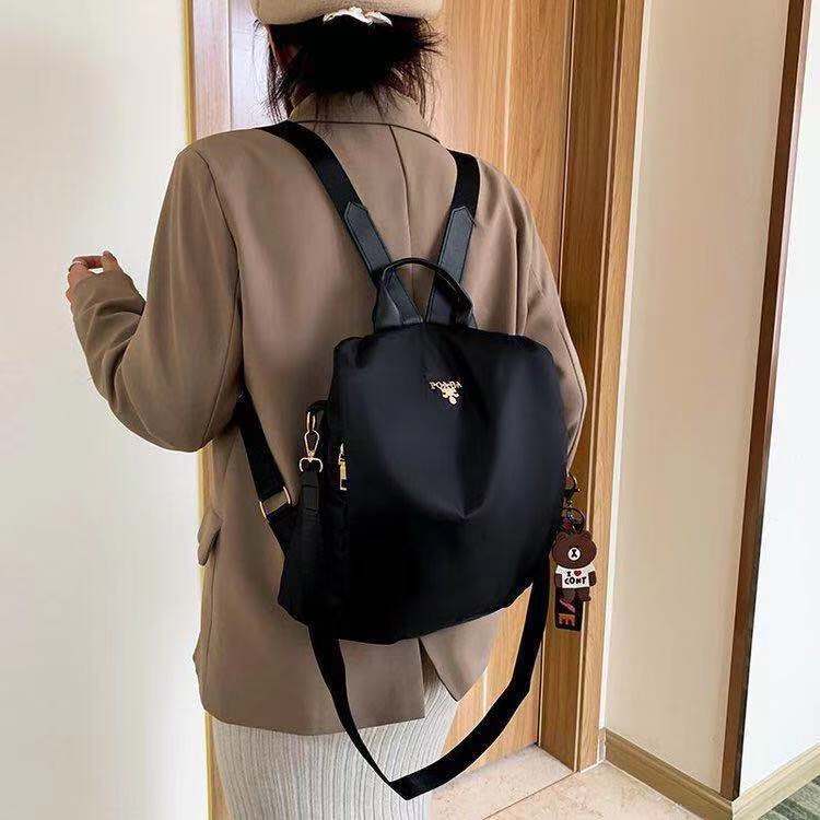 🎁HOT SALE🎁2024 New Multi-functional portable anti-theft and anti-scratch waterproof backpack