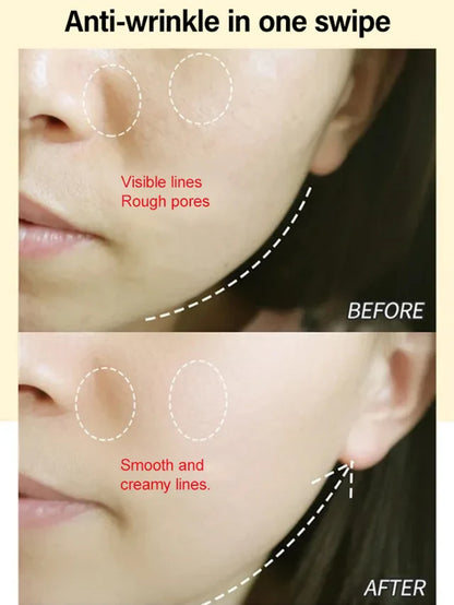 GOLD COLLAGEN ANTI-WRINKLE CREAM