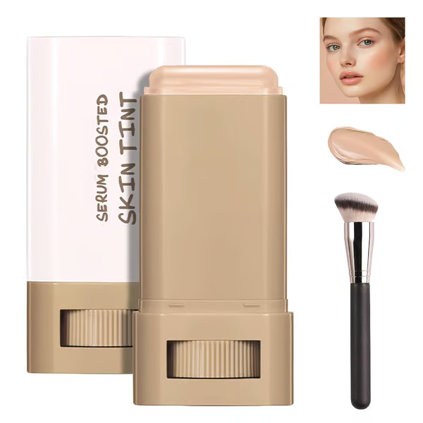 Foundation Stick Beauty Balm Serum Boosted Skin Tint