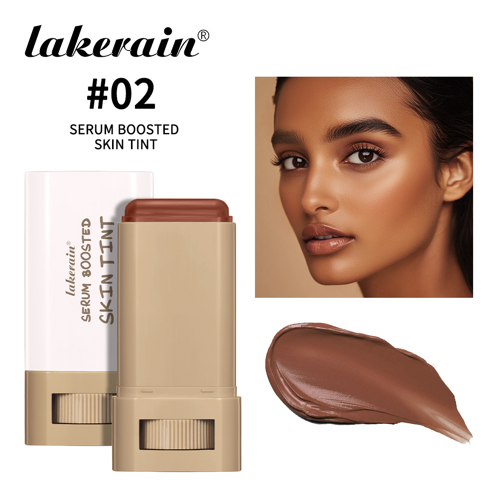 Foundation Stick Beauty Balm Serum Boosted Skin Tint