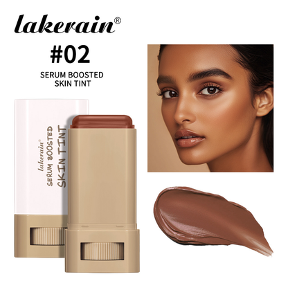 Foundation Stick Beauty Balm Serum Boosted Skin Tint