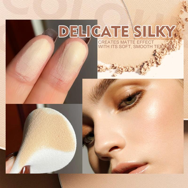 🎁2024 Hot Sale🎁-Matte wet and dry powder