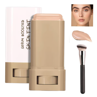 Foundation Stick Beauty Balm Serum Boosted Skin Tint