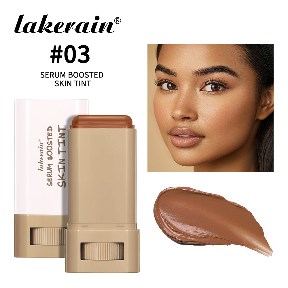 Foundation Stick Beauty Balm Serum Boosted Skin Tint