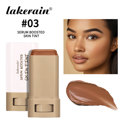 Foundation Stick Beauty Balm Serum Boosted Skin Tint