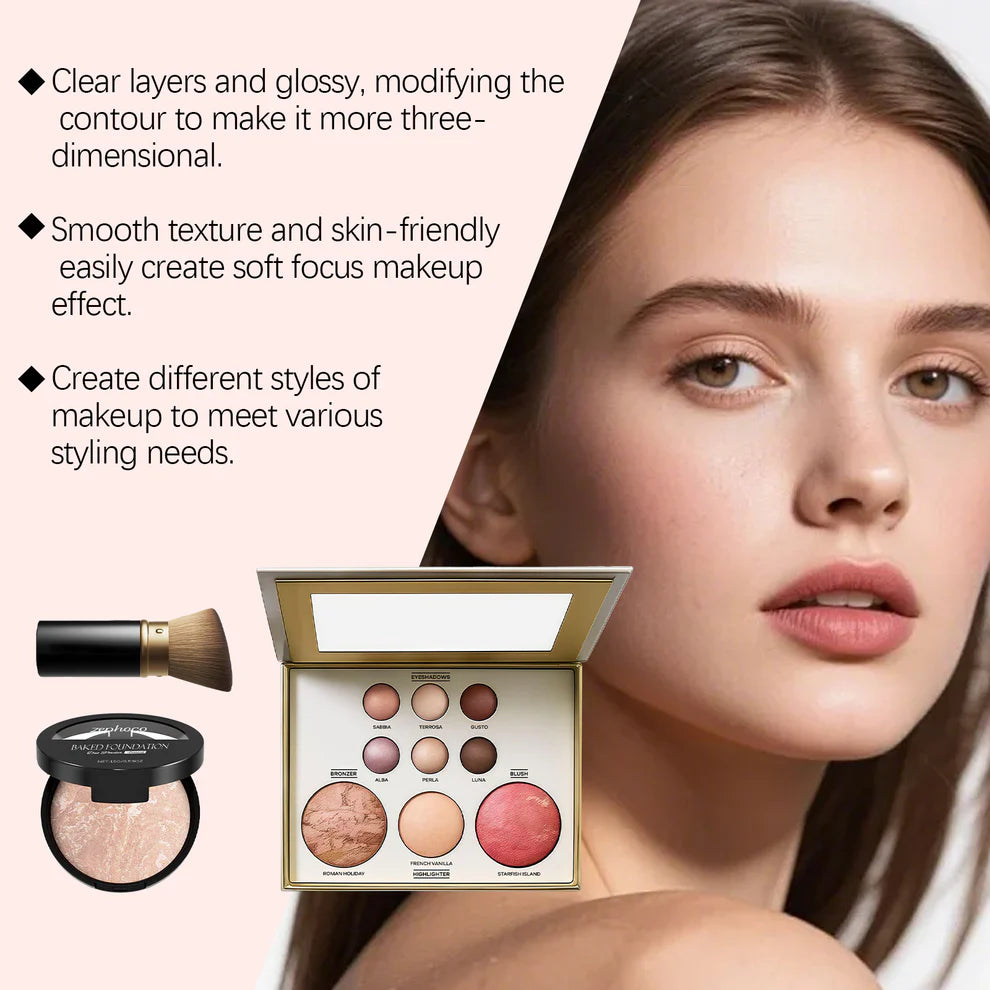 ⏰ Last 3 Hours! 🔥 70% OFF Best of Baked Favorites – 3-Piece Kit ✨