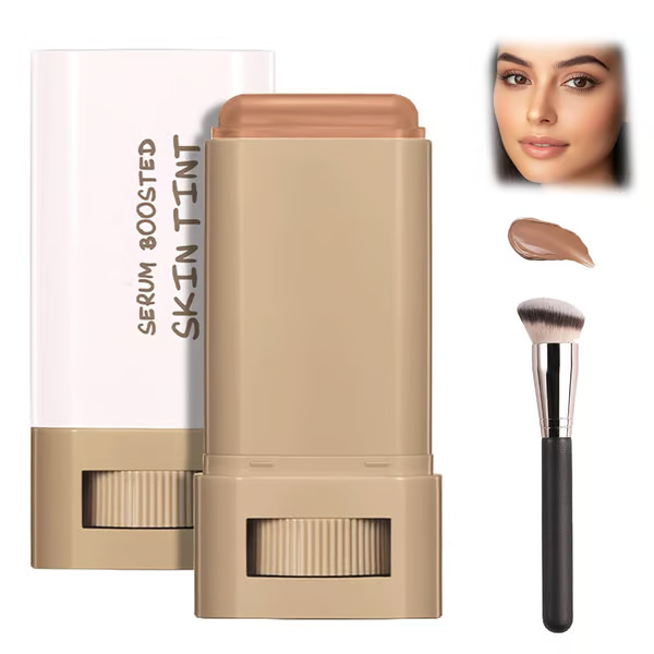 Foundation Stick Beauty Balm Serum Boosted Skin Tint