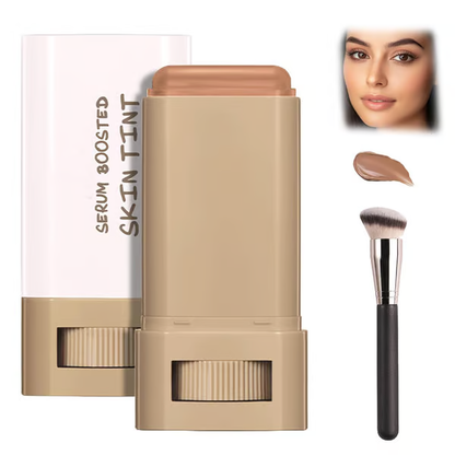Foundation Stick Beauty Balm Serum Boosted Skin Tint
