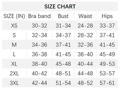 😍 LAST DAY PROMOTION 50% OFF😍SWIM ROMPER BUILT-IN BRA👗DETACHABLE BRA CUP