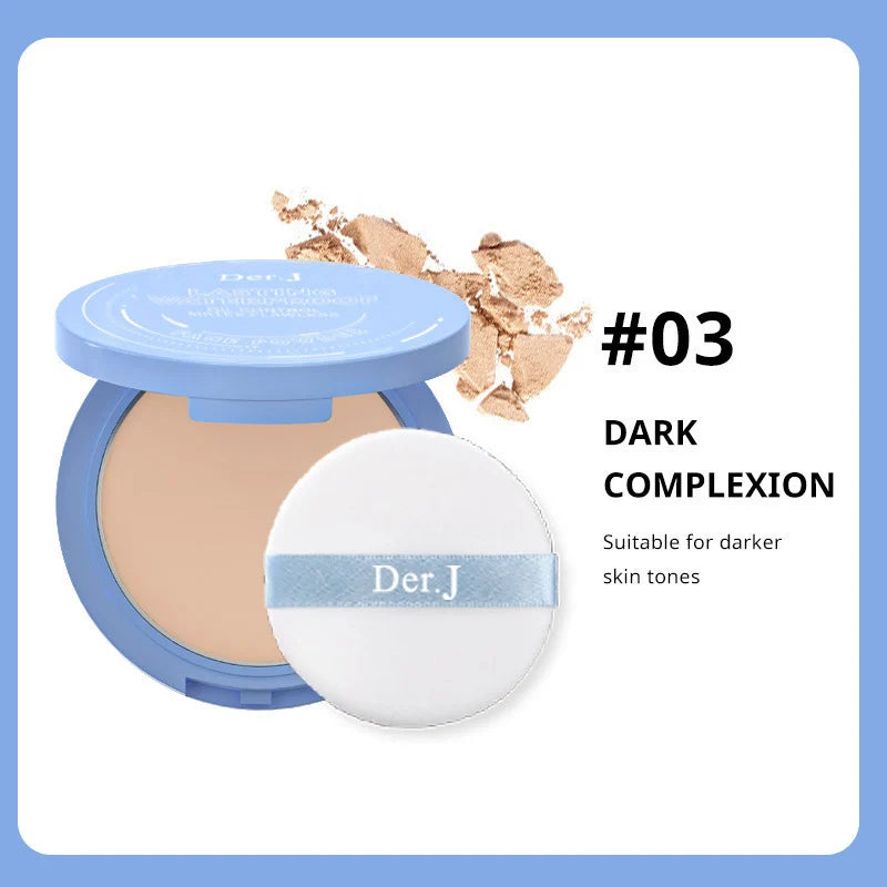 🎁2024 Hot Sale🎁-Matte wet and dry powder