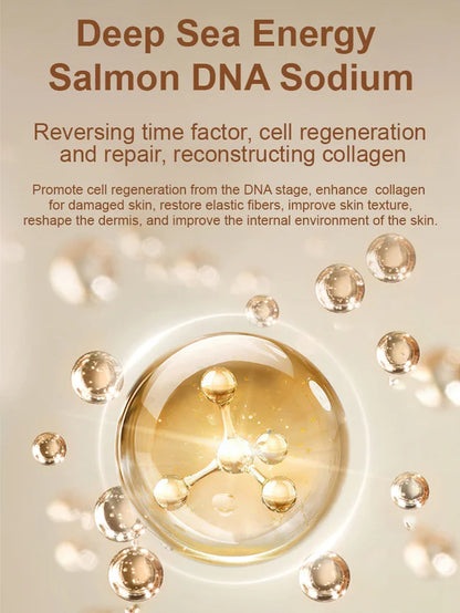 🎁BUY 1 GET 1 FREE🔥Salmon Water Light Anti-Wrinkle Essence