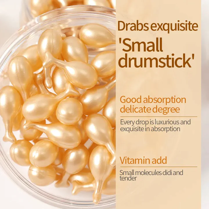 🔥BUY 1 GET 1 FREE🔥SKIN REJUVENATION CAPSULES