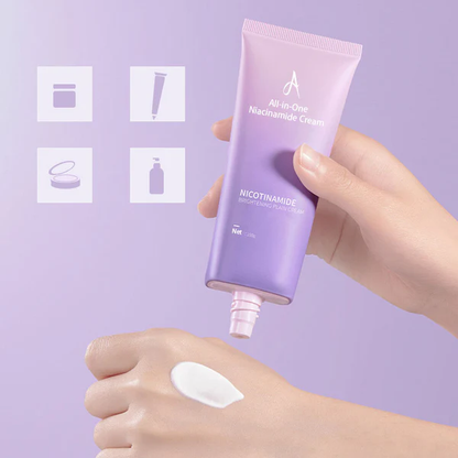 🎉2025 New Upgrade🎉All-in-One Niacinamide Cream