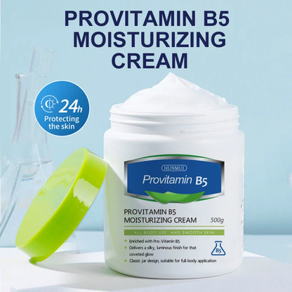 Provitamin B5 Baby Moisturizer Cream