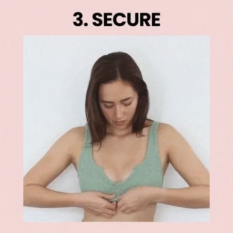Self Adhesive Boob Bra Pads