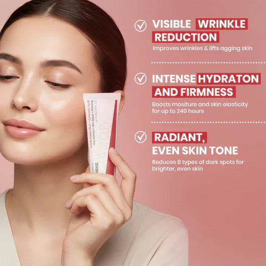 ✨ LAST DAY BUY 1 GET 1 FREE✨Centella Asiatica Cream (All-In-One)